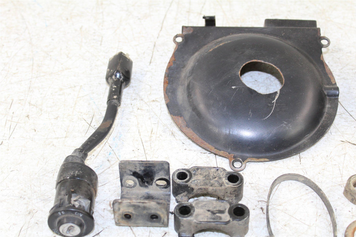 2006 Polaris Predator 50 Chassis Bolt Kit Hardware Cylinder Head Clamp Cover