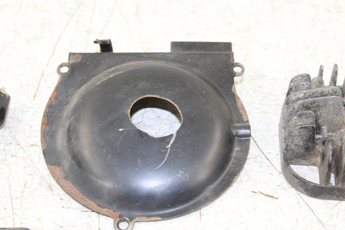 2006 Polaris Predator 50 Chassis Bolt Kit Hardware Cylinder Head Clamp Cover