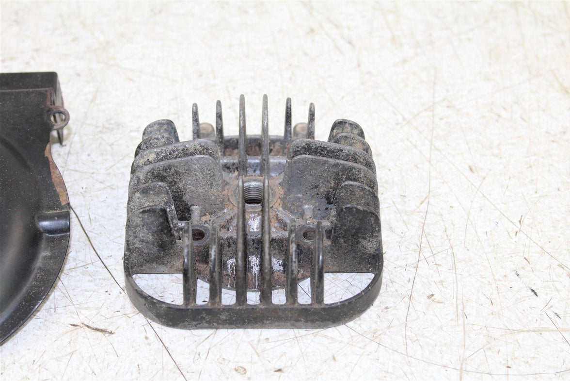 2006 Polaris Predator 50 Chassis Bolt Kit Hardware Cylinder Head Clamp Cover