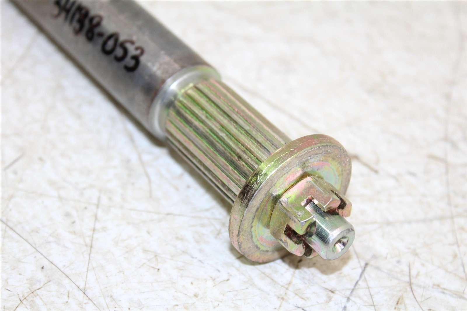 2006 Polaris Predator 50 Rear Drive Axle