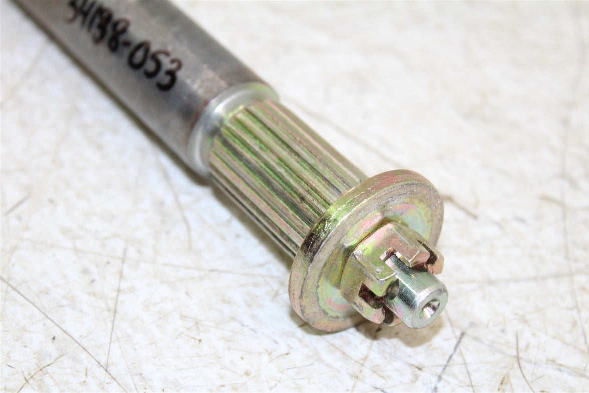 2006 Polaris Predator 50 Rear Drive Axle