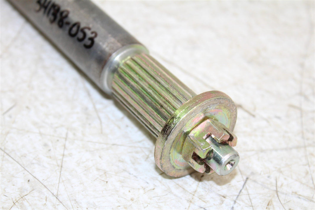 2006 Polaris Predator 50 Rear Drive Axle