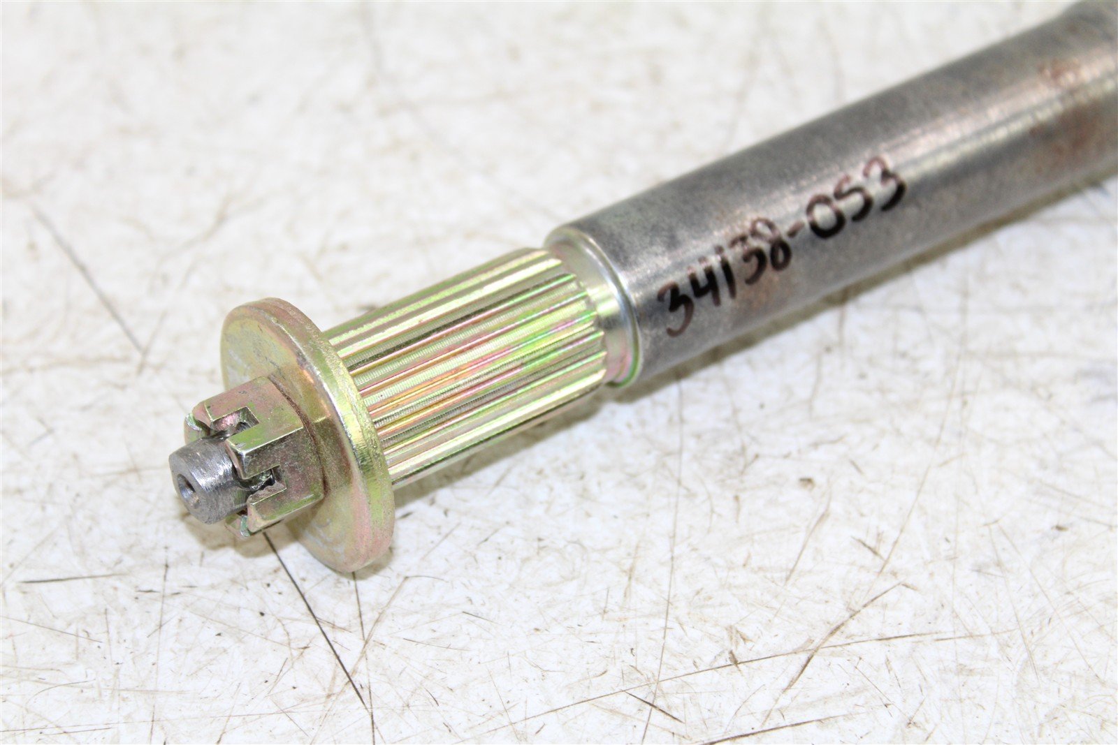 2006 Polaris Predator 50 Rear Drive Axle