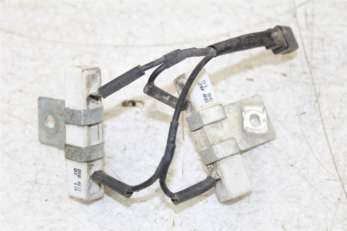 2006 Polaris Predator 50 Resistor