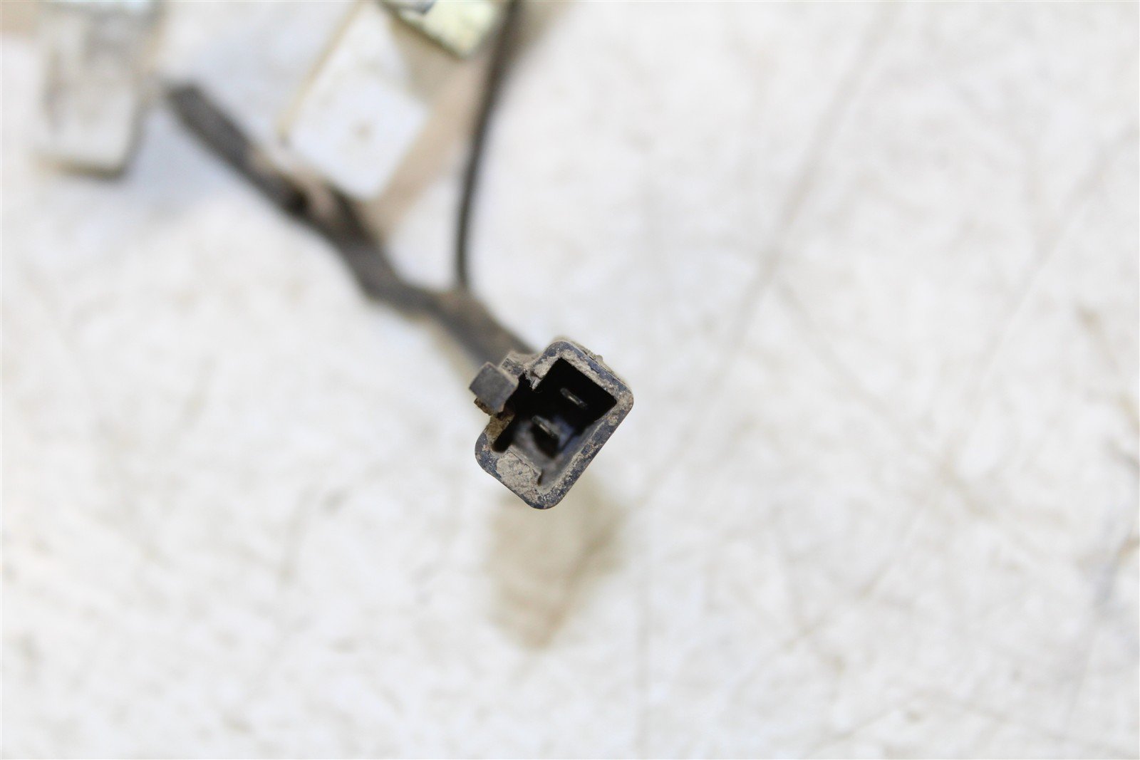 2006 Polaris Predator 50 Resistor