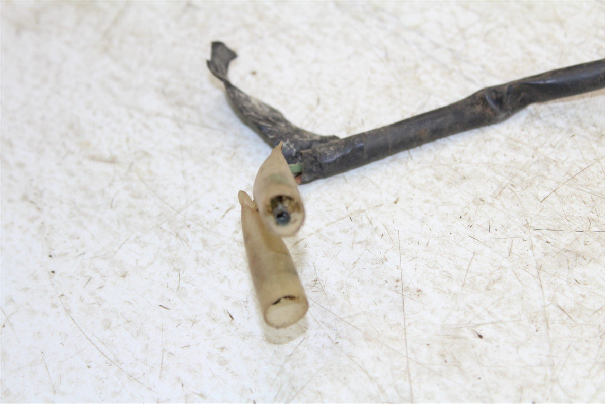 1985 Honda Fourtrax TRX 125 Wire Wiring Harness Loom