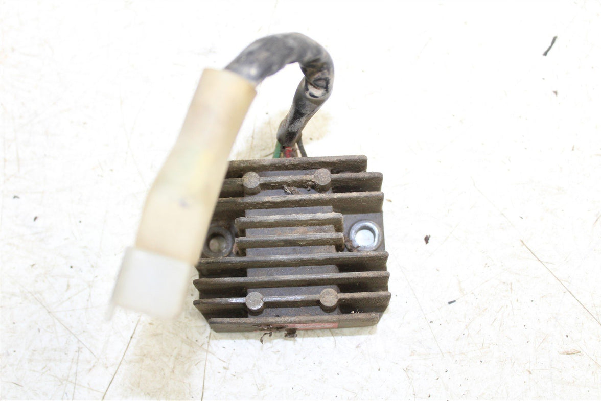 1985 Honda Fourtrax TRX 125 Voltage Regulator Rectifier