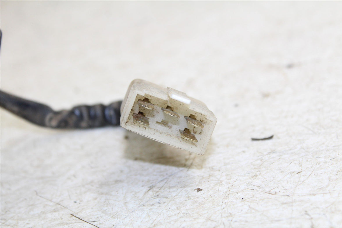 1985 Honda Fourtrax TRX 125 Voltage Regulator Rectifier