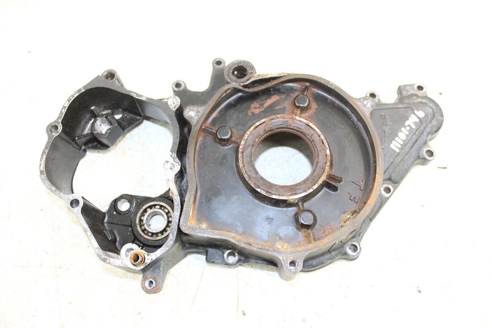 1985 Honda Fourtrax TRX 125 Stator Cover