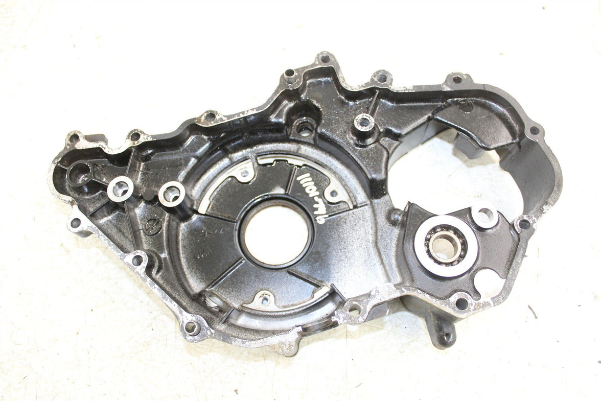 1985 Honda Fourtrax TRX 125 Stator Cover