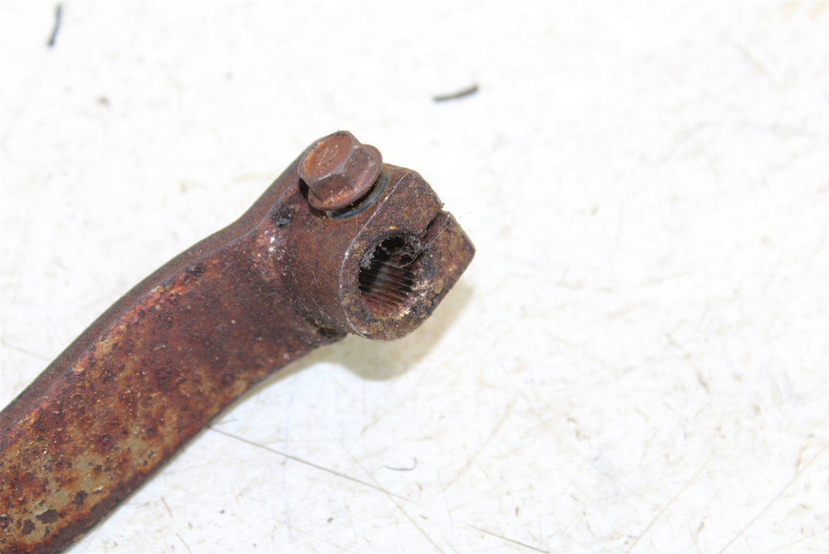 1985 Honda Fourtrax TRX 125 Shifter Shift Pedal Lever