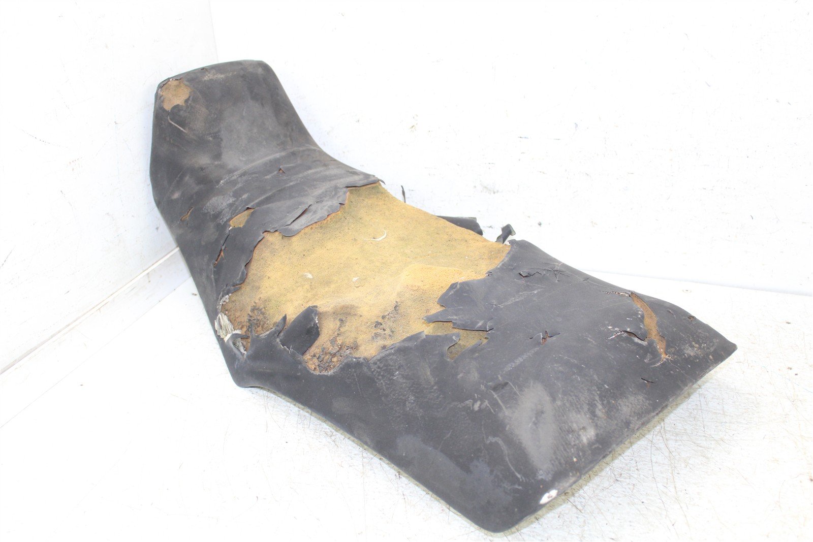 1985 Honda Fourtrax TRX 125 Seat