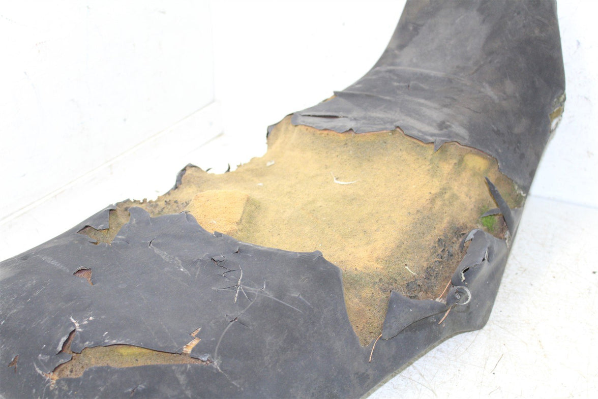 1985 Honda Fourtrax TRX 125 Seat