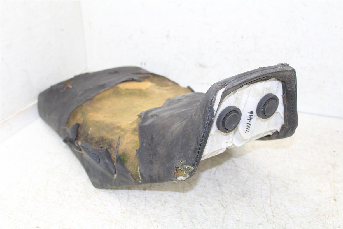 1985 Honda Fourtrax TRX 125 Seat