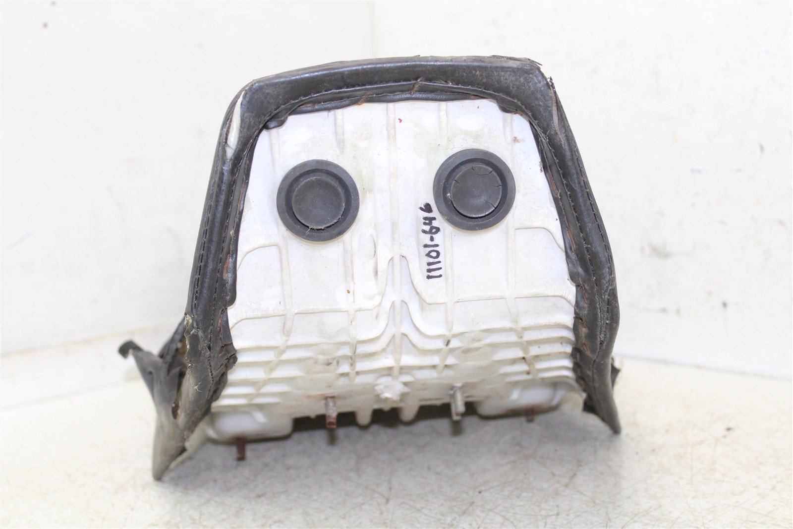 1985 Honda Fourtrax TRX 125 Seat