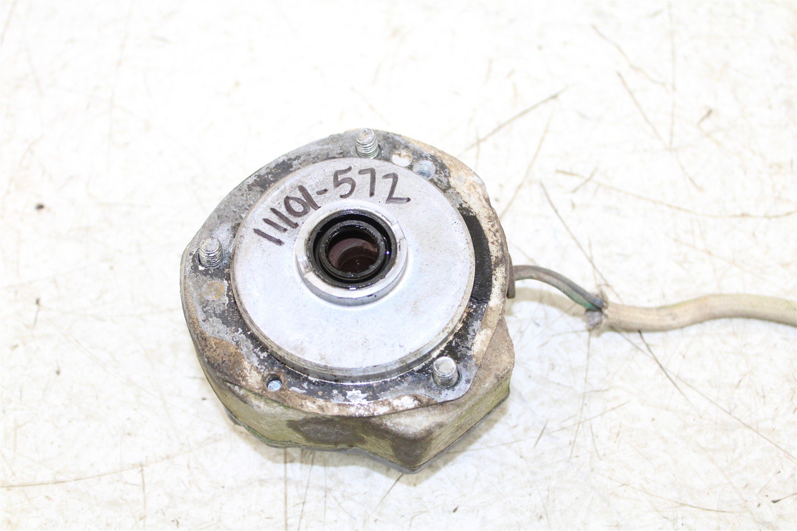 1985 Honda Fourtrax TRX 125 Pulse Generator