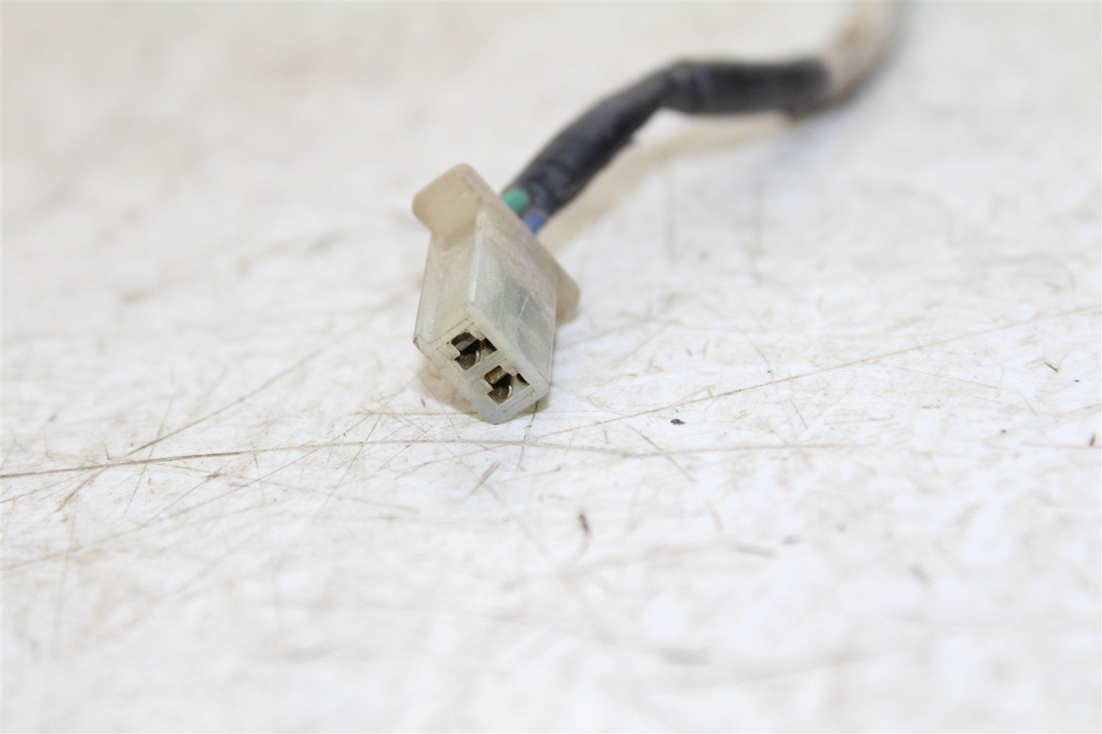 1985 Honda Fourtrax TRX 125 Pulse Generator