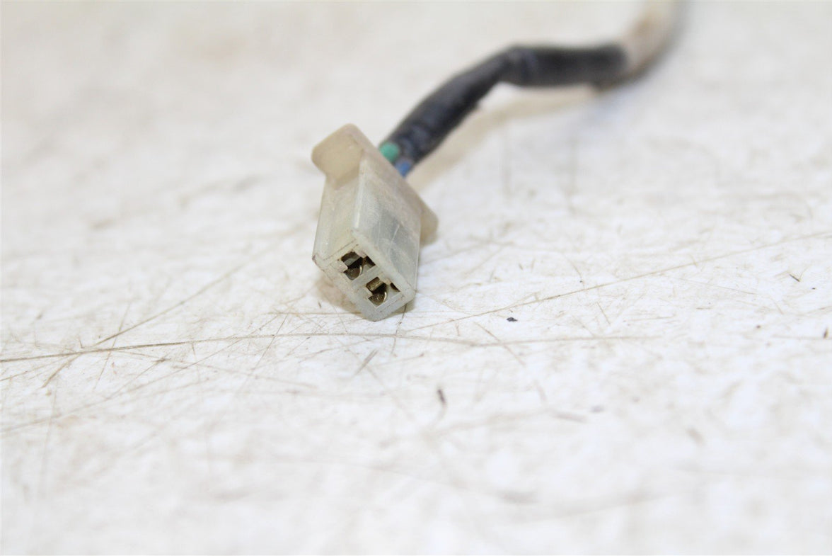 1985 Honda Fourtrax TRX 125 Pulse Generator