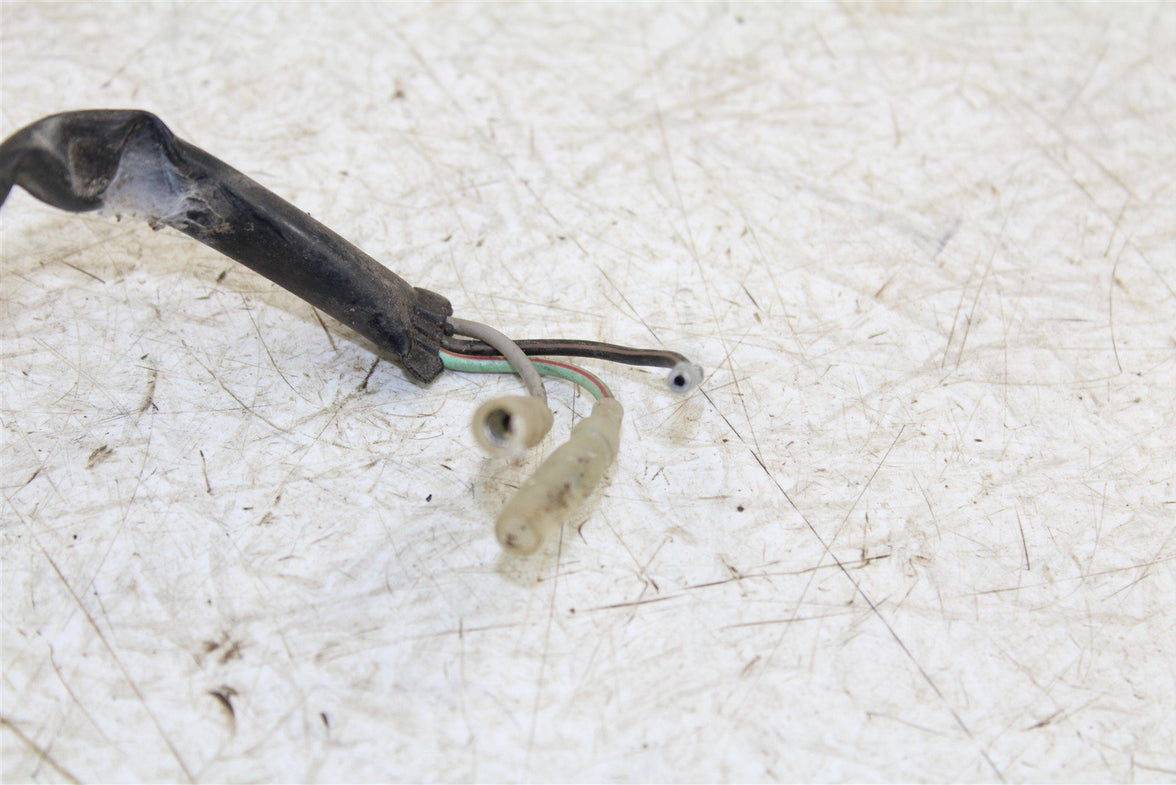 1985 Honda Fourtrax TRX 125 Indicator Lights Harness Neutral Reverse Light