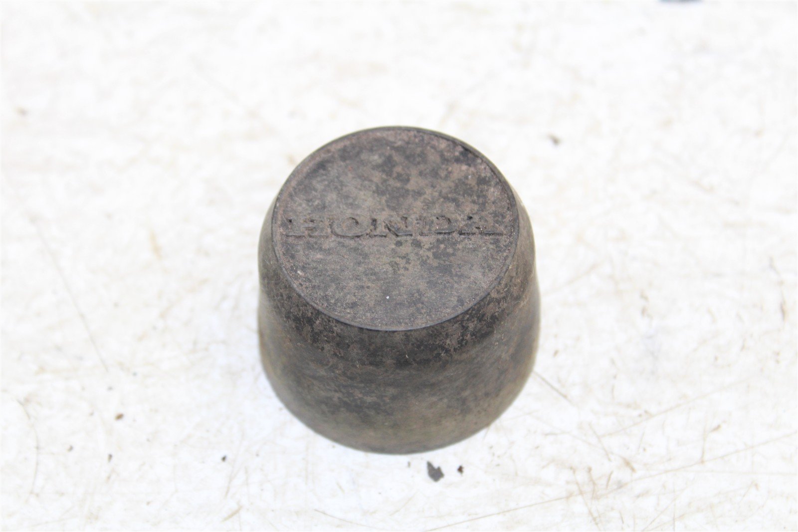 1985 Honda Fourtrax TRX 125 Hub Cap Front Rear