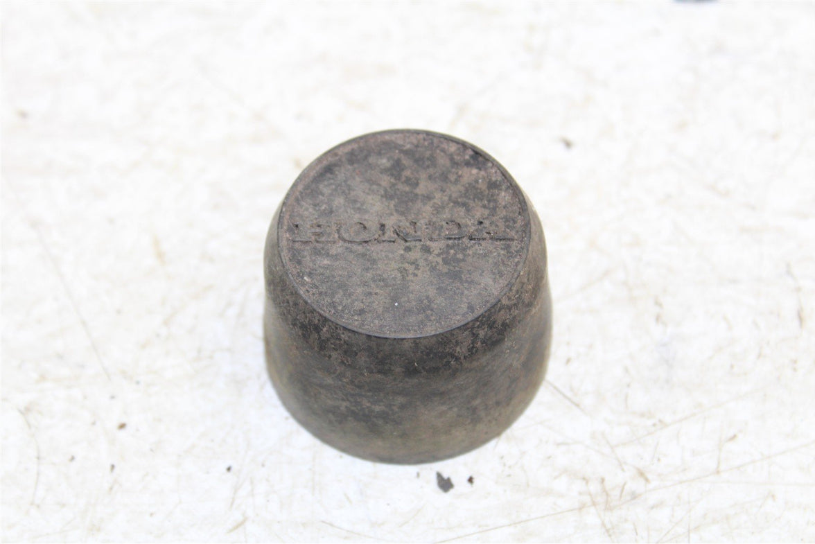 1985 Honda Fourtrax TRX 125 Hub Cap Front Rear