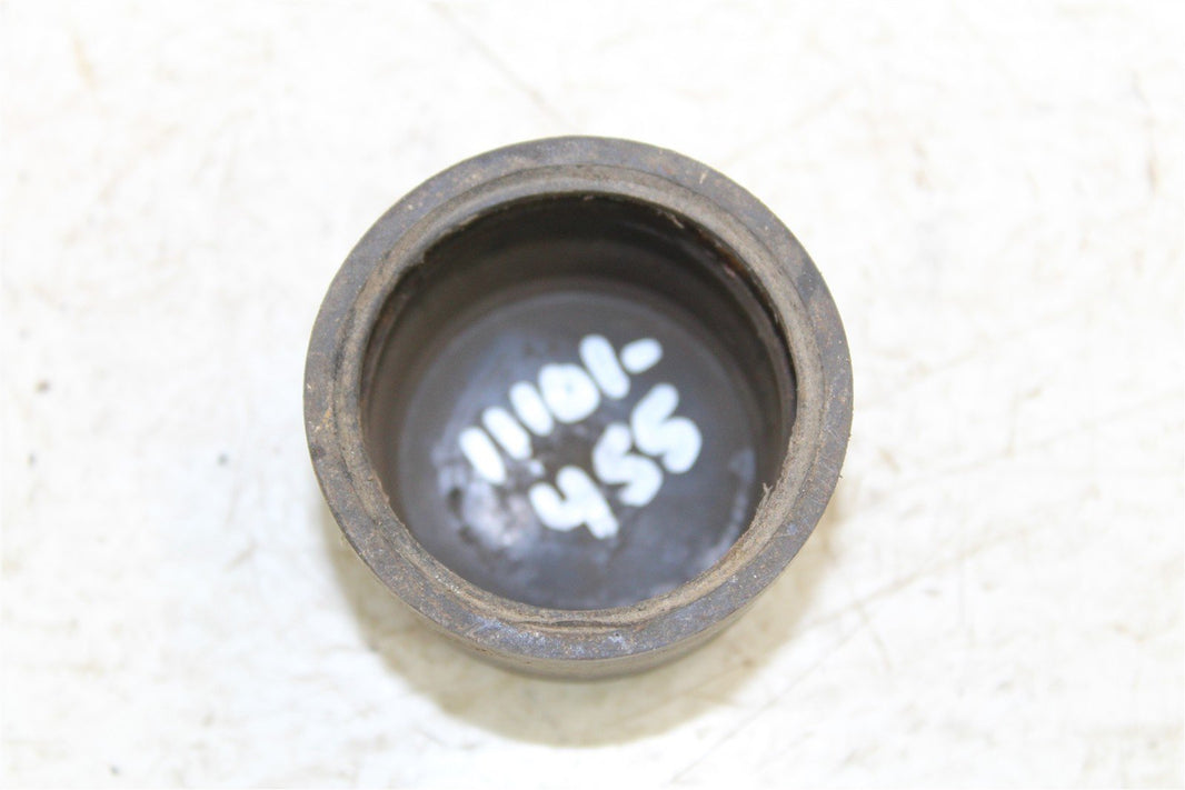 1985 Honda Fourtrax TRX 125 Hub Cap Front Rear