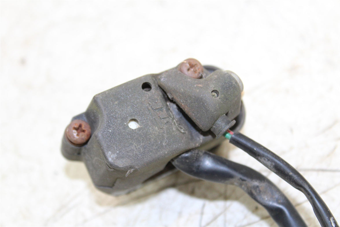 1985 Honda Fourtrax TRX 125 Headlight Kill Light Switch On Off