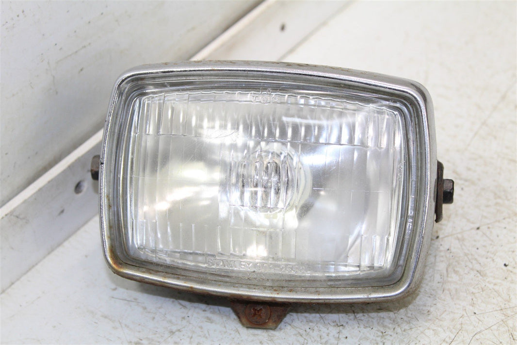 1985 Honda Fourtrax TRX 125 Headlight Head Light