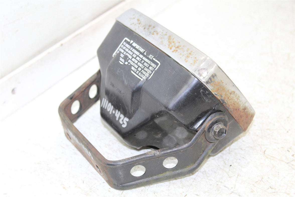 1985 Honda Fourtrax TRX 125 Headlight Head Light