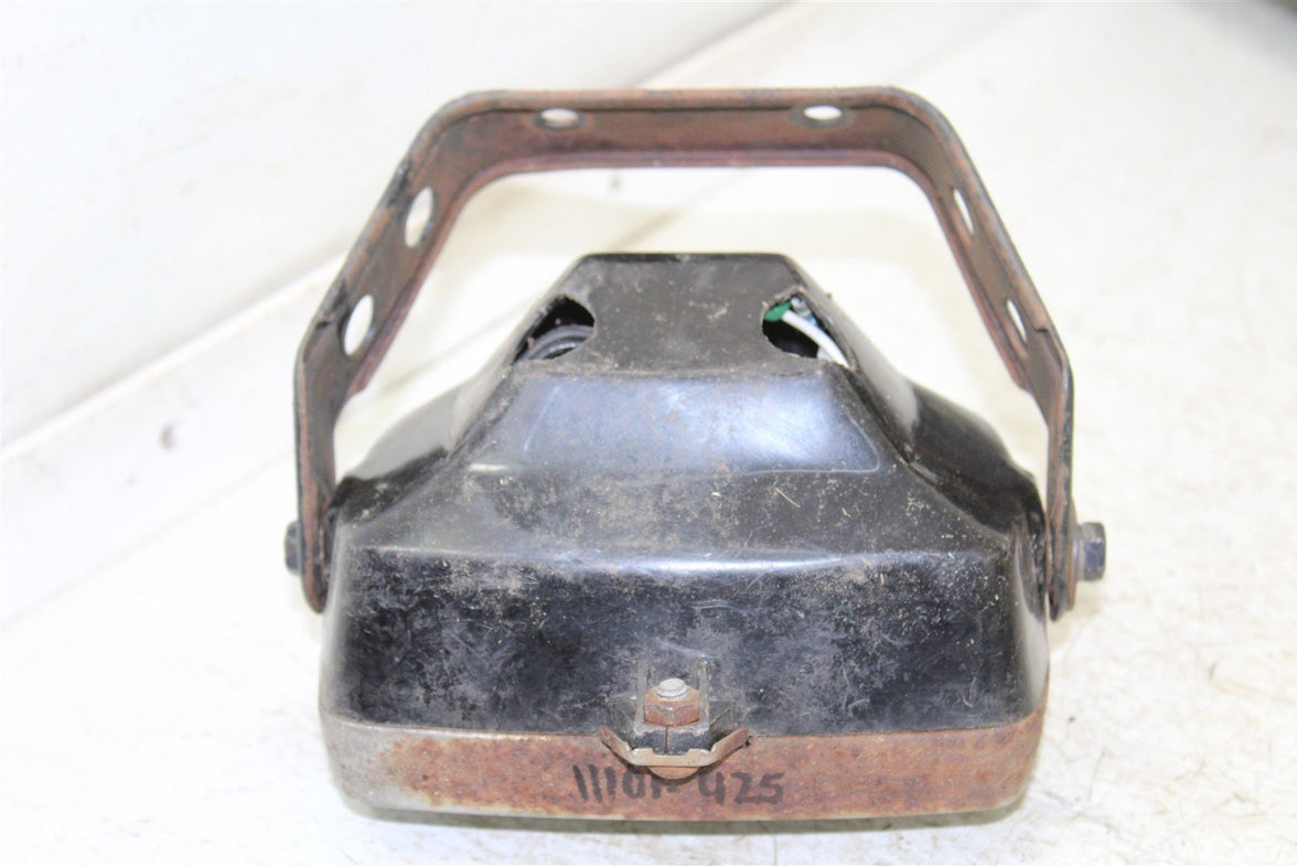 1985 Honda Fourtrax TRX 125 Headlight Head Light