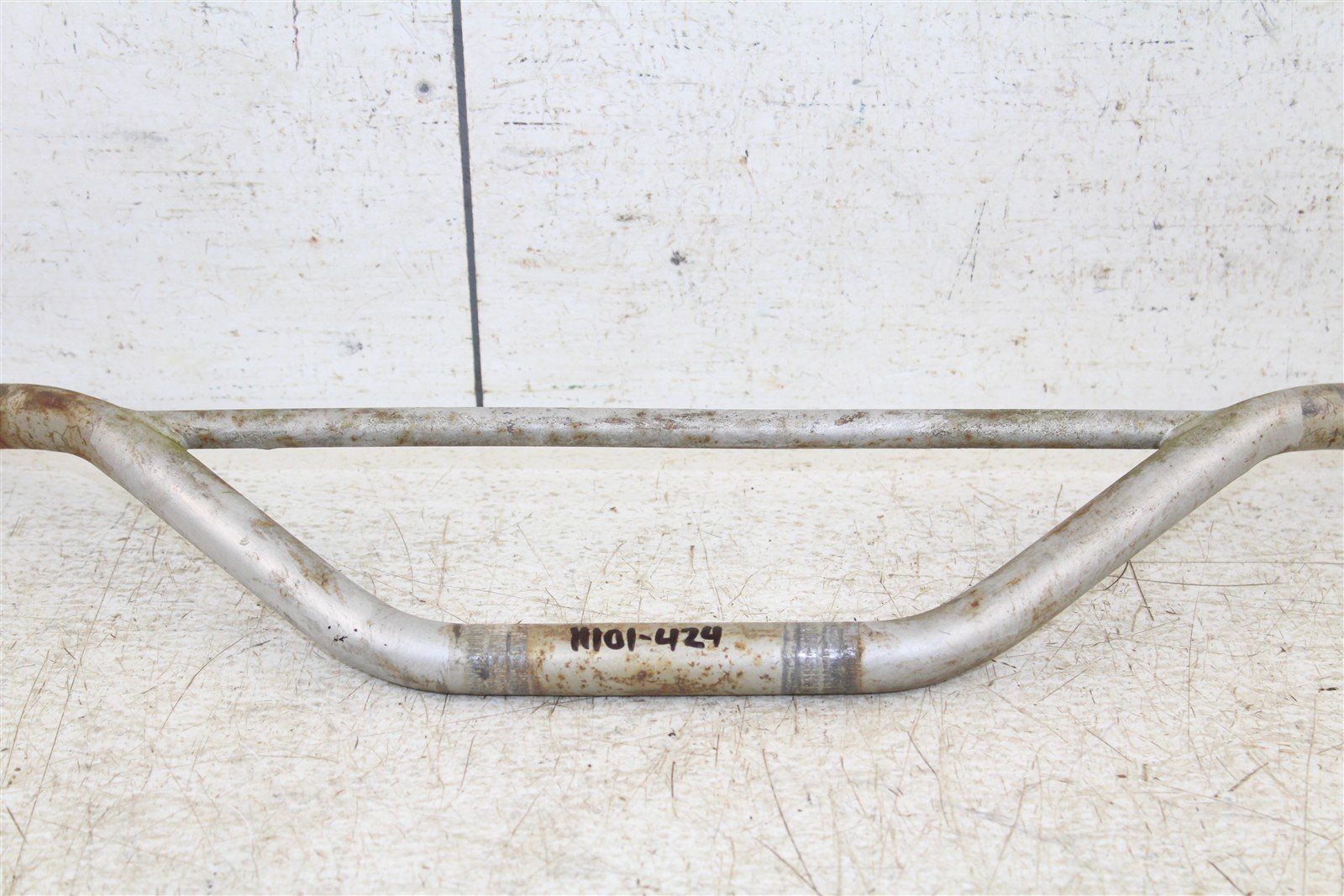 1985 Honda Fourtrax TRX 125 Handlebar Bars