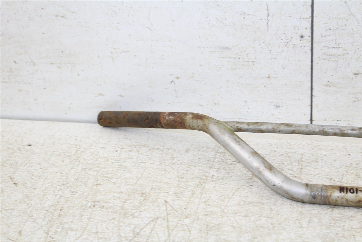 1985 Honda Fourtrax TRX 125 Handlebar Bars