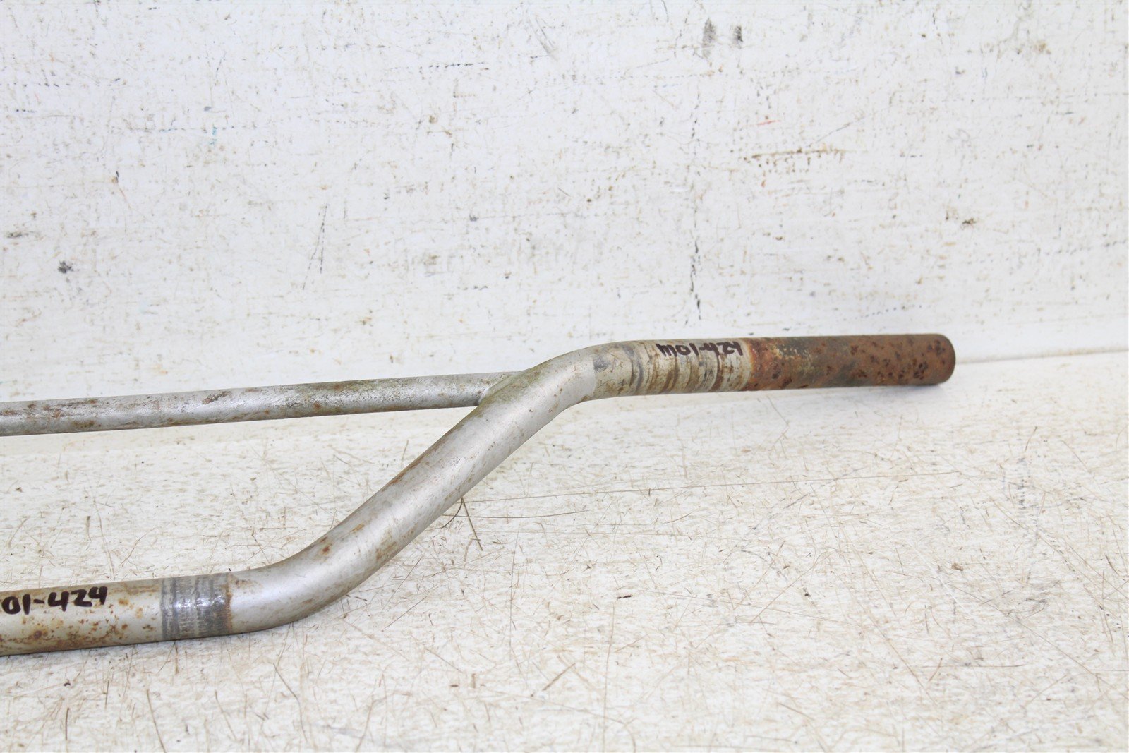1985 Honda Fourtrax TRX 125 Handlebar Bars