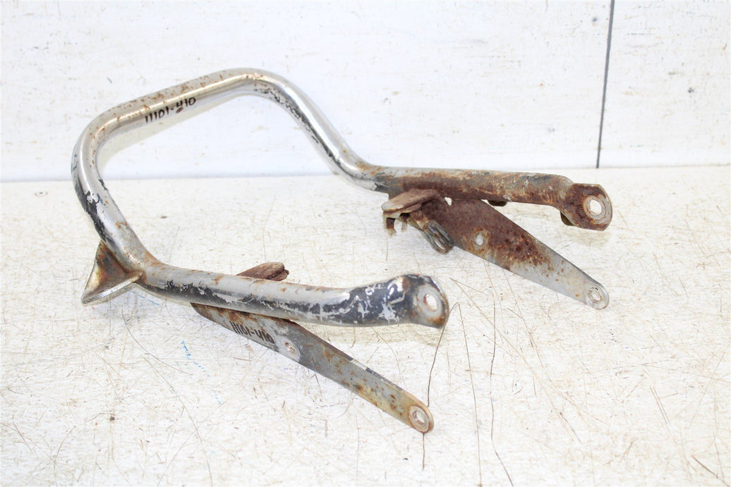 1985 Honda Fourtrax TRX 125 Passenger Grab Bar Handle