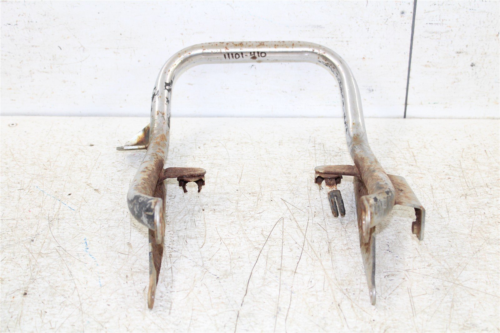 1985 Honda Fourtrax TRX 125 Passenger Grab Bar Handle
