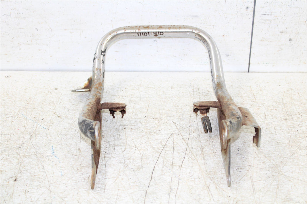 1985 Honda Fourtrax TRX 125 Passenger Grab Bar Handle