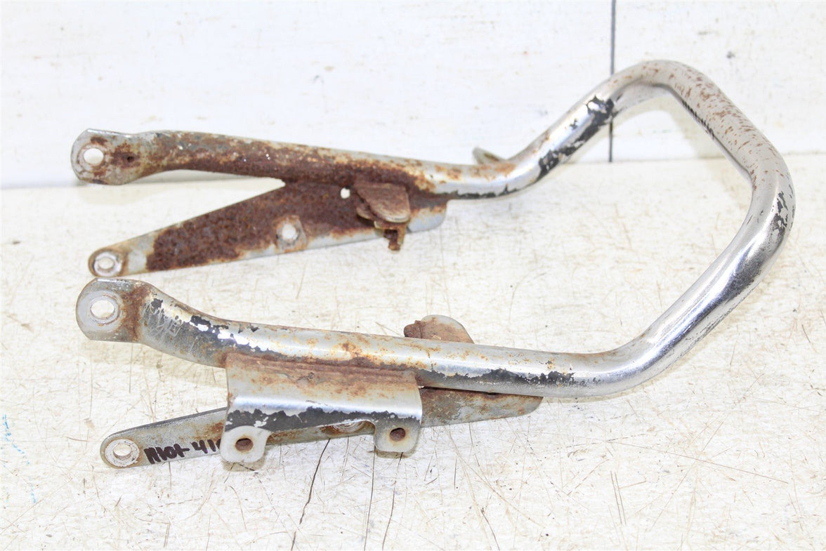 1985 Honda Fourtrax TRX 125 Passenger Grab Bar Handle