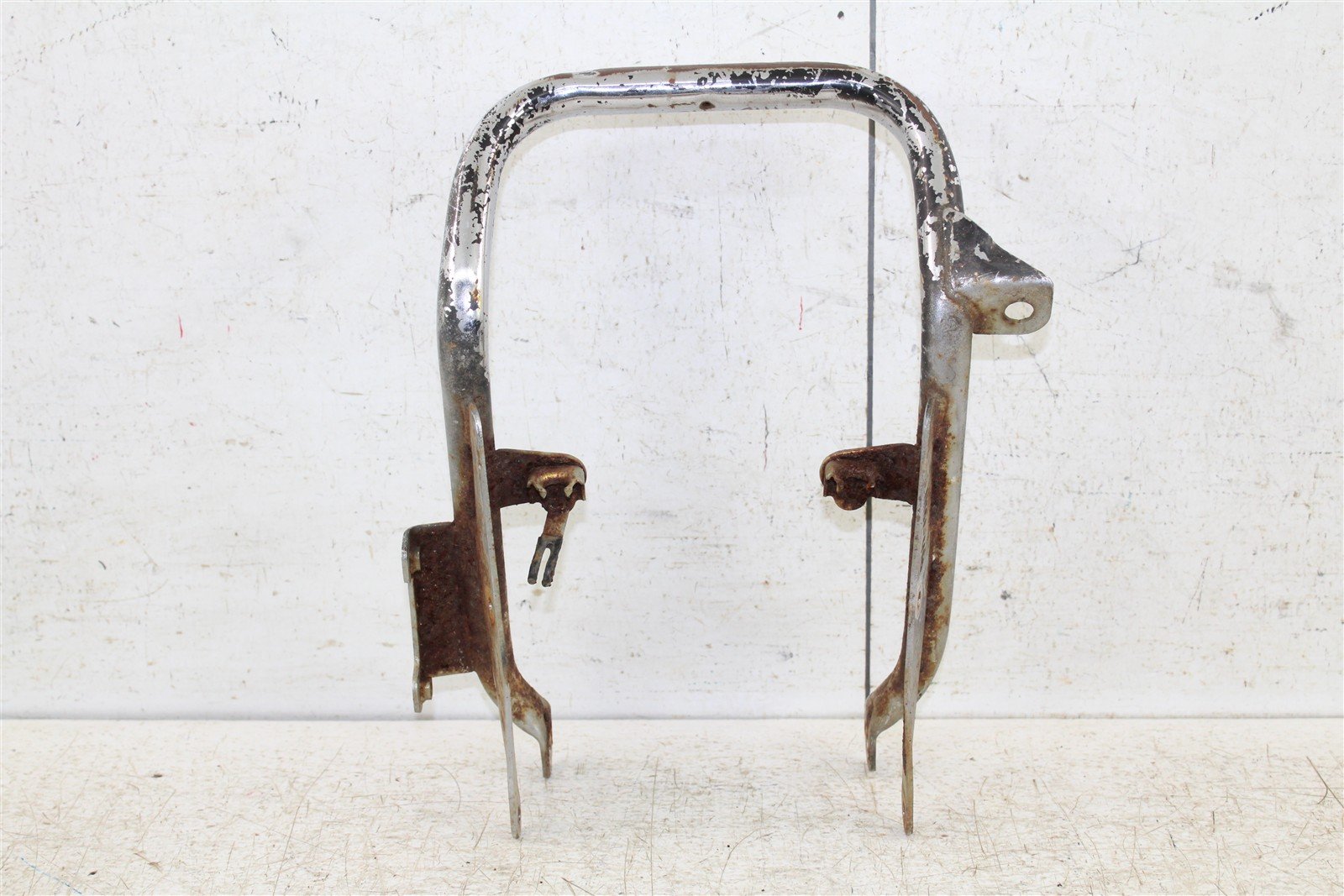 1985 Honda Fourtrax TRX 125 Passenger Grab Bar Handle