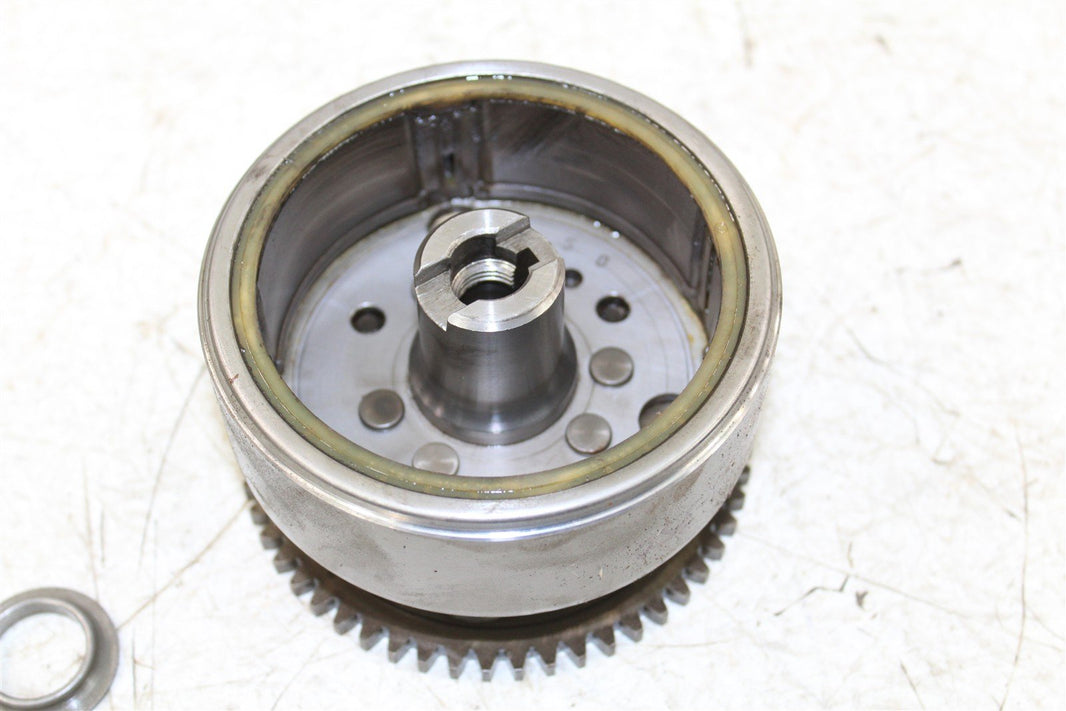1985 Honda Fourtrax TRX 125 Flywheel Magneto