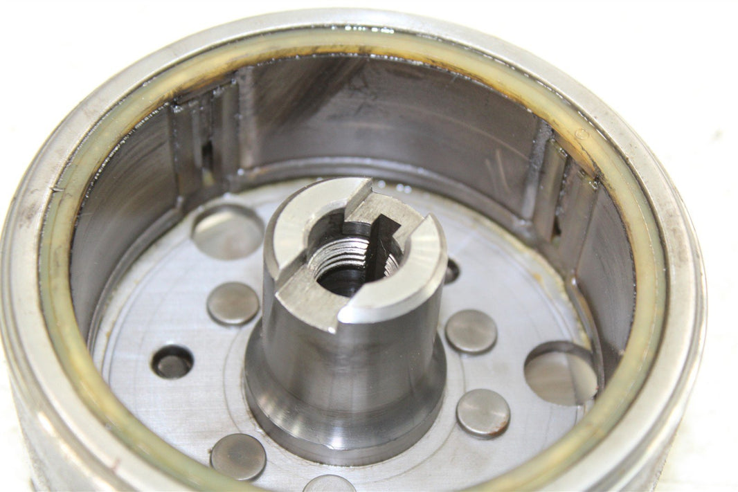 1985 Honda Fourtrax TRX 125 Flywheel Magneto