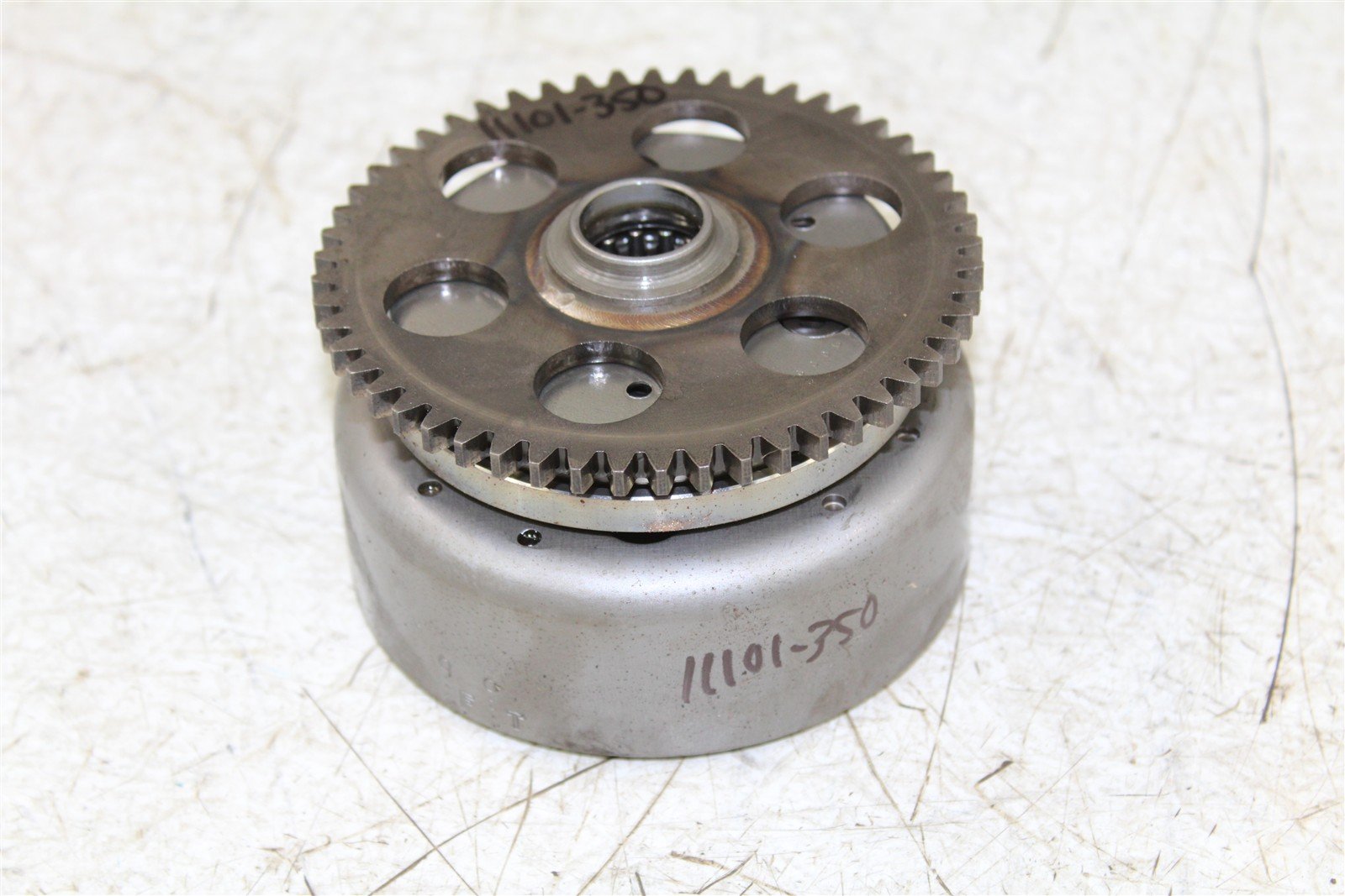 1985 Honda Fourtrax TRX 125 Flywheel Magneto