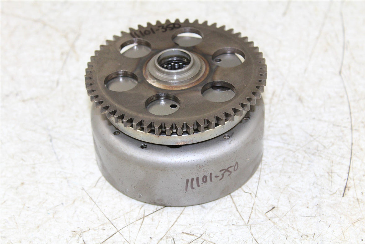 1985 Honda Fourtrax TRX 125 Flywheel Magneto