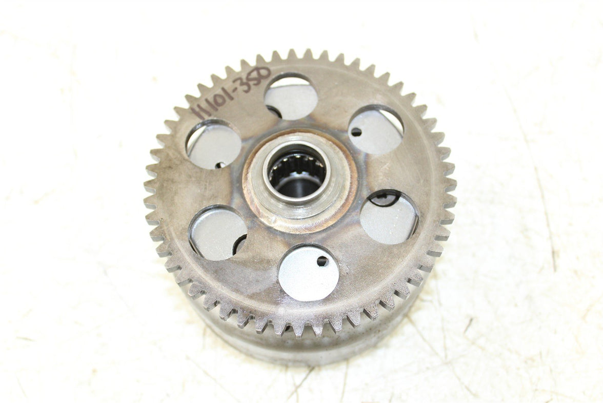 1985 Honda Fourtrax TRX 125 Flywheel Magneto