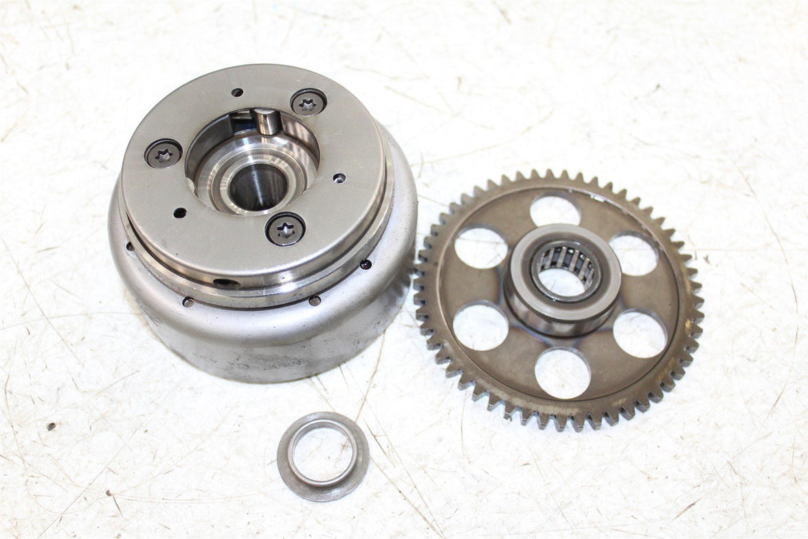 1985 Honda Fourtrax TRX 125 Flywheel Magneto