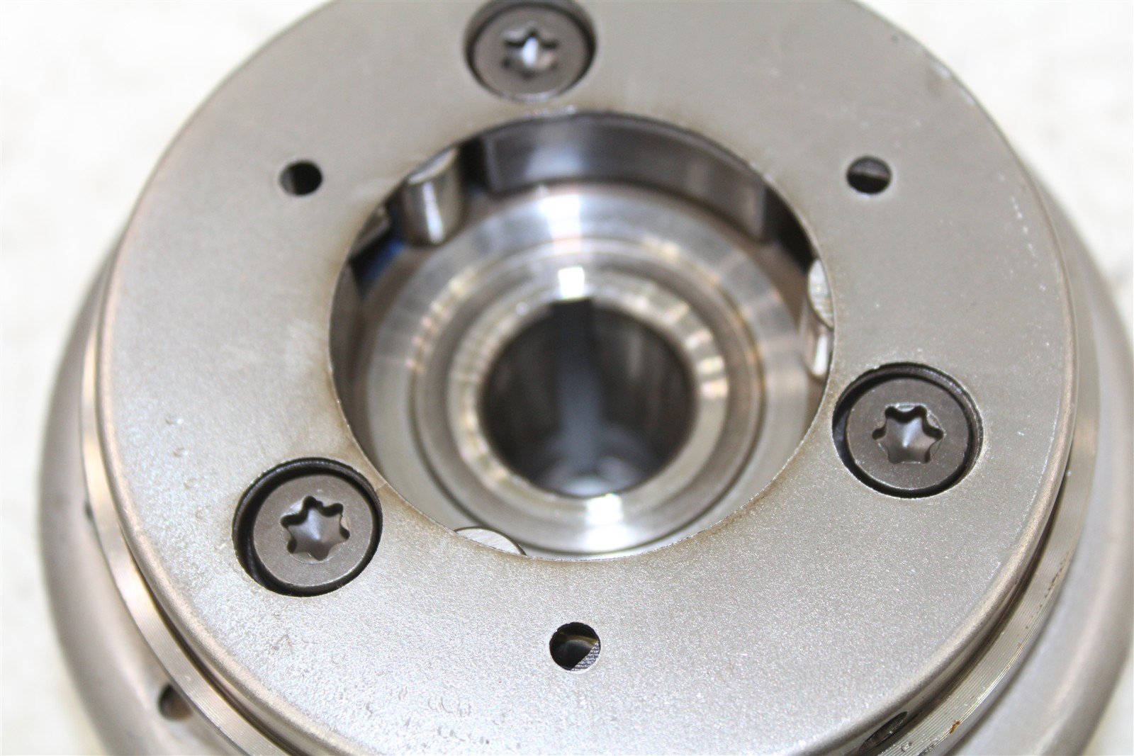 1985 Honda Fourtrax TRX 125 Flywheel Magneto