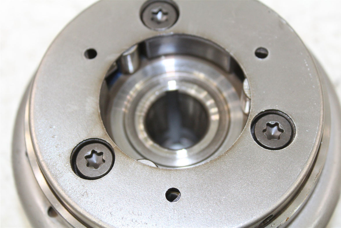 1985 Honda Fourtrax TRX 125 Flywheel Magneto