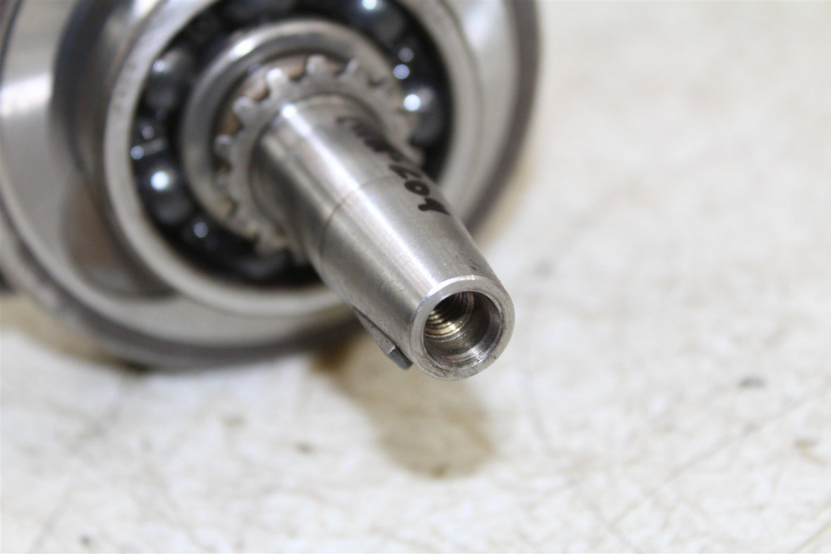 1985 Honda Fourtrax TRX 125 Crankshaft Connecting Rod