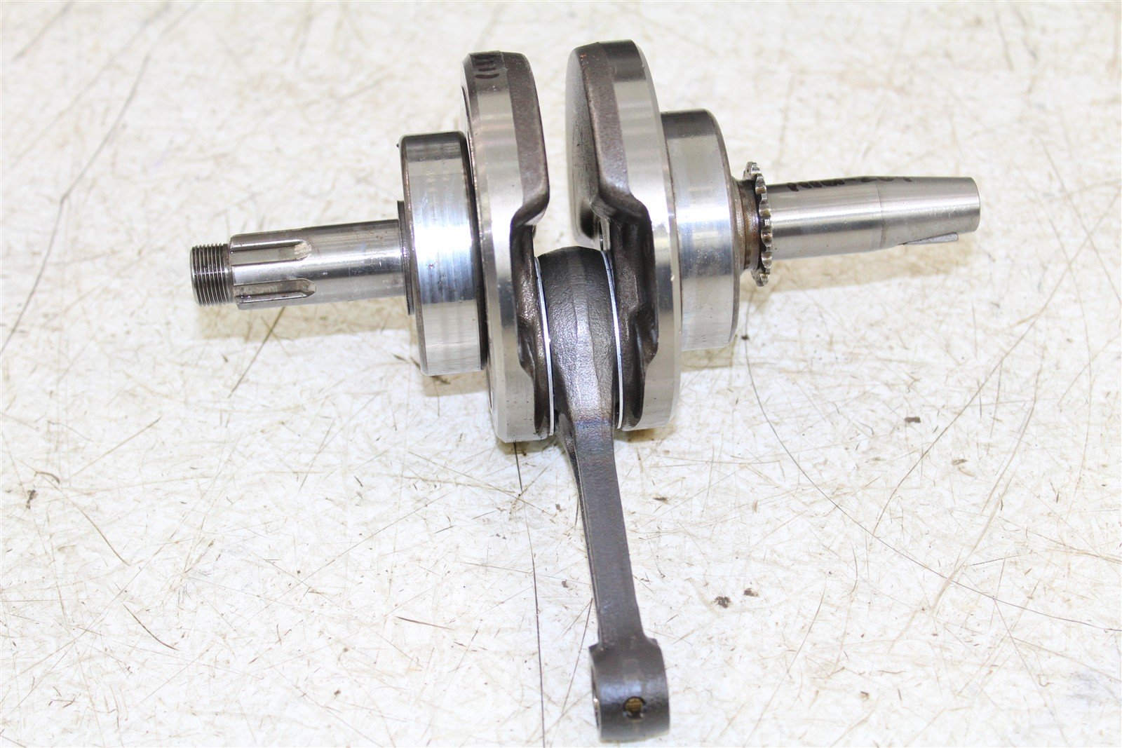 1985 Honda Fourtrax TRX 125 Crankshaft Connecting Rod