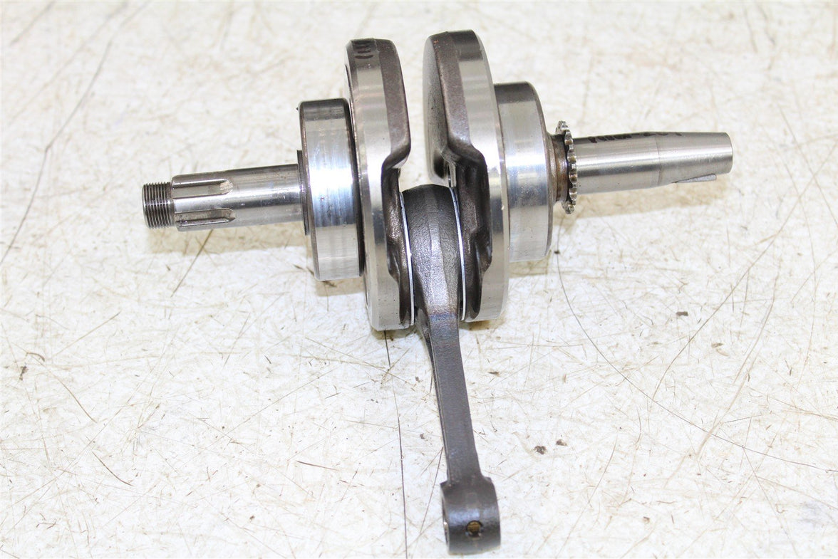 1985 Honda Fourtrax TRX 125 Crankshaft Connecting Rod