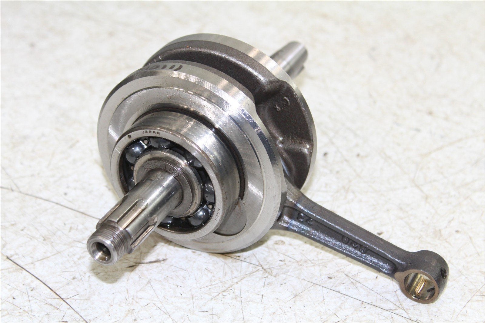 1985 Honda Fourtrax TRX 125 Crankshaft Connecting Rod